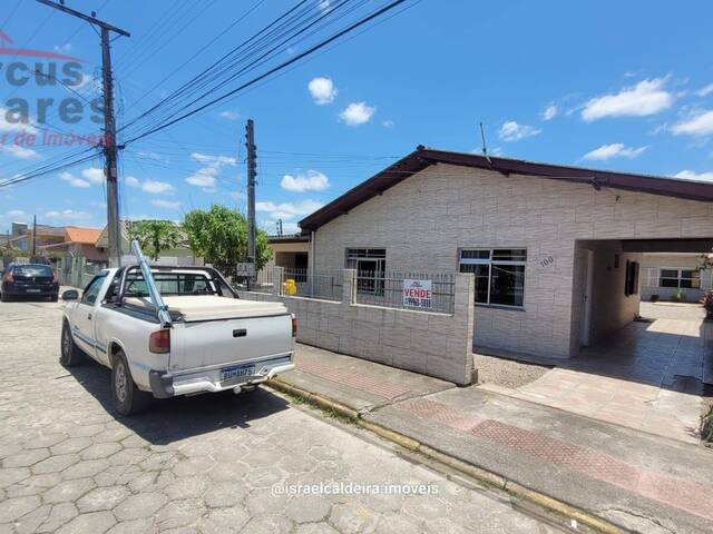 #CA28 - Casa para Venda em São José - SC - 2