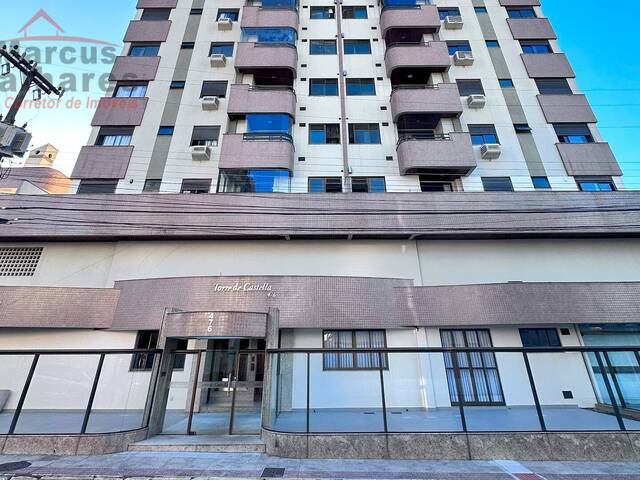 #AP582 - Apartamento para Venda em São José - SC - 1