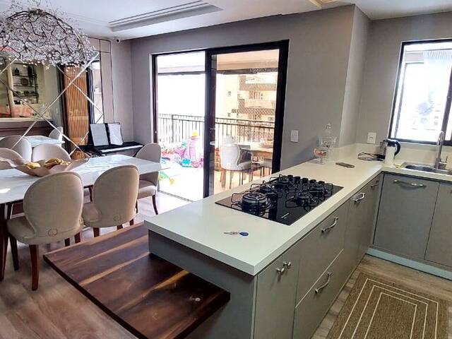#AP588 - Apartamento para Venda em São José - SC