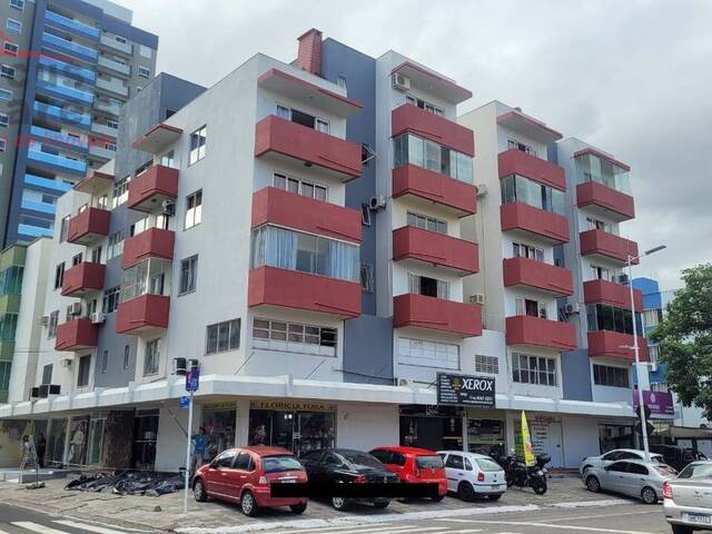 #AP590 - Apartamento para Venda em São José - SC - 1