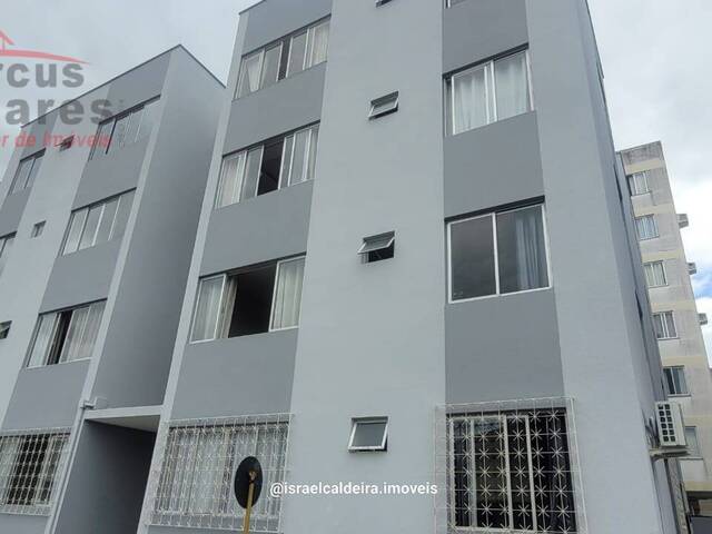#AP592 - Apartamento para Venda em São José - SC - 1