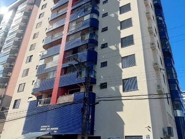 #AP594 - Apartamento para Venda em São José - SC - 1