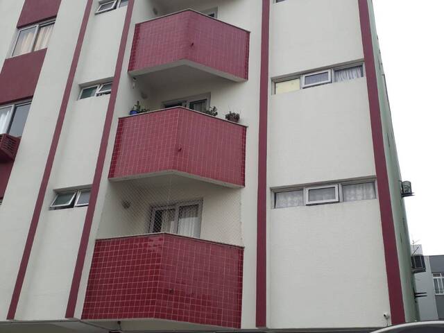 #AP598 - Apartamento para Venda em São José - SC