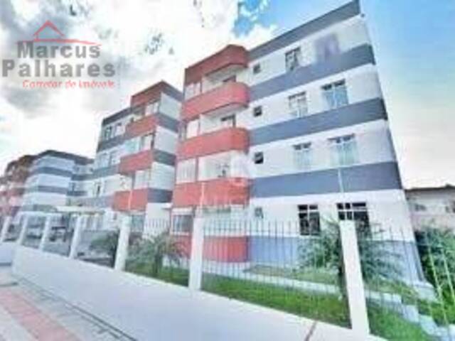 #AP600 - Apartamento para Venda em São José - SC - 1