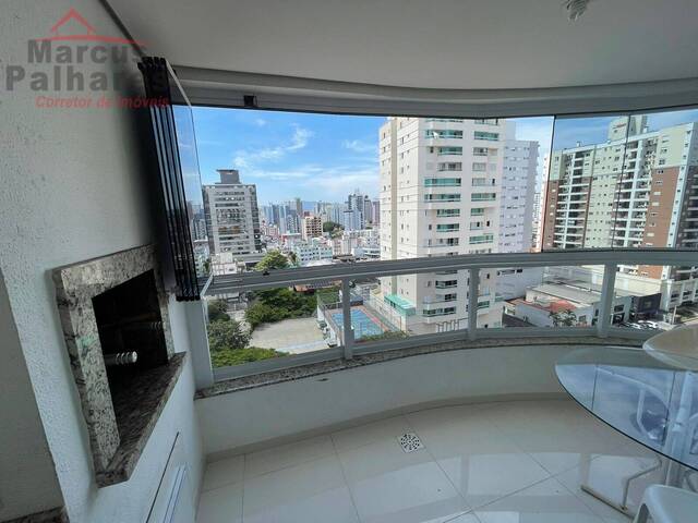 #AP601 - Apartamento para Venda em São José - SC - 3