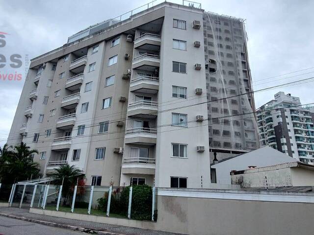 #AP602 - Apartamento para Venda em São José - SC - 1
