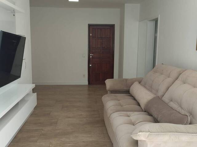 #AP606 - Apartamento para Venda em Florianópolis - SC - 2