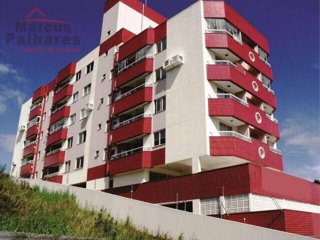 #AP607 - Apartamento para Venda em Florianópolis - SC - 1