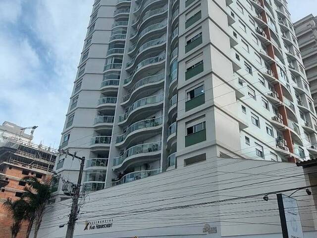 #AP609 - Apartamento para Venda em São José - SC - 1