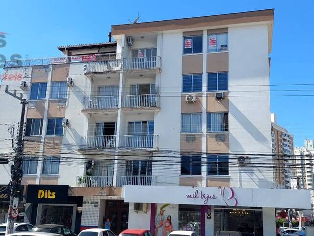 #AP610 - Apartamento para Venda em São José - SC - 1