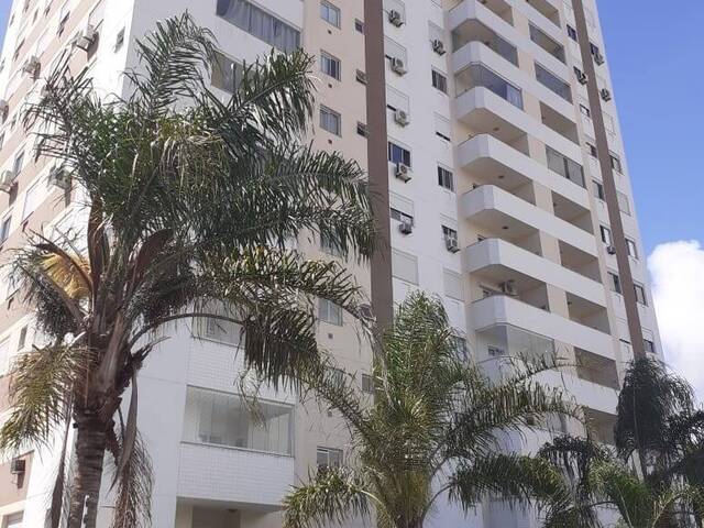 #AP613 - Apartamento para Venda em São José - SC - 1