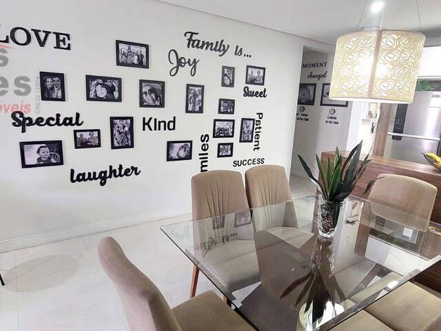 #AP616 - Apartamento para Venda em São José - SC - 3