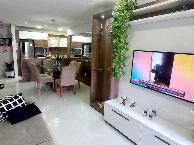 #AP616 - Apartamento para Venda em São José - SC - 2