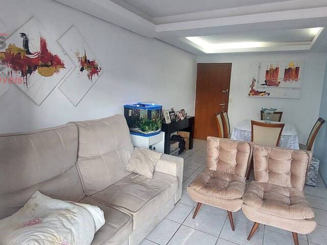 #AP621 - Apartamento para Venda em São José - SC - 3