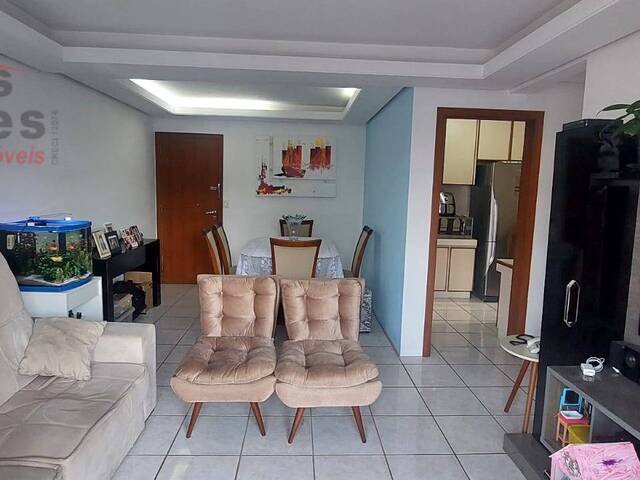 #AP621 - Apartamento para Venda em São José - SC - 2