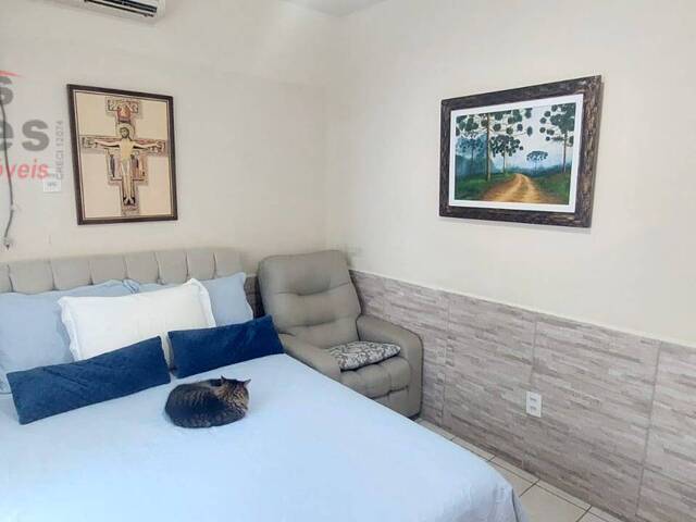 #CA31 - Casa para Venda em Florianópolis - SC - 3