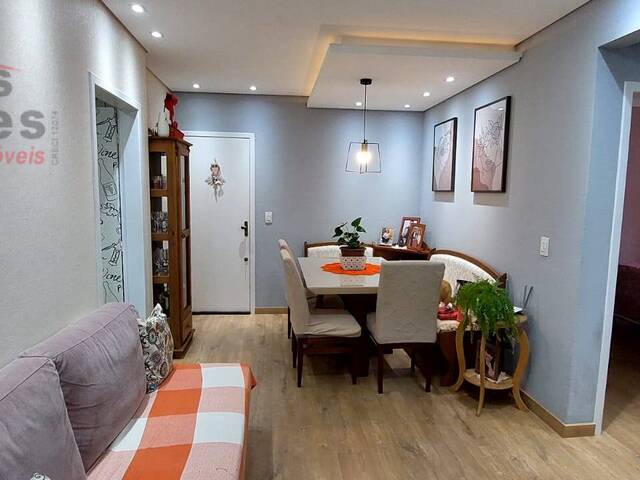 #AP632 - Apartamento para Venda em São José - SC - 2