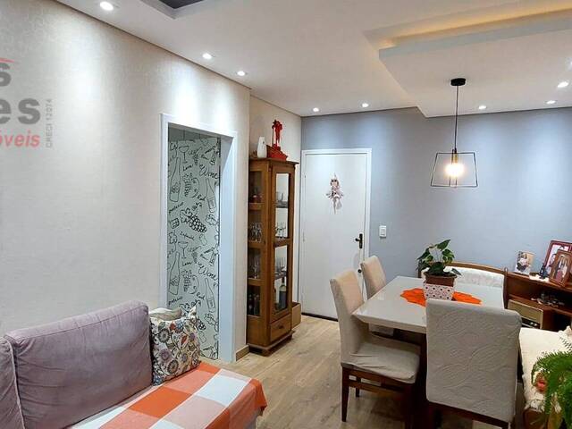 #AP632 - Apartamento para Venda em São José - SC - 3