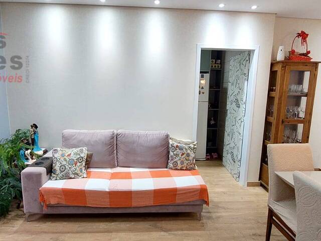 Apartamento para Venda em São José - 4