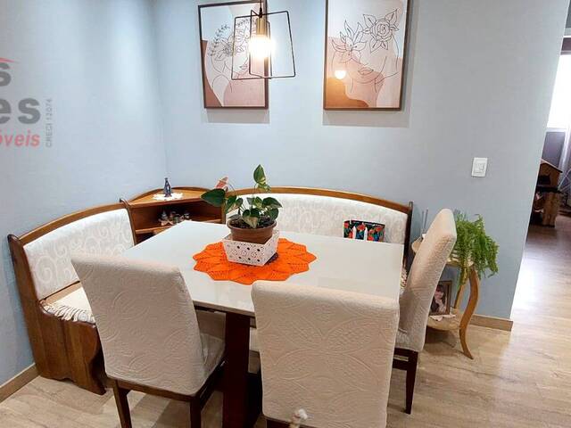 Apartamento para Venda em São José - 5