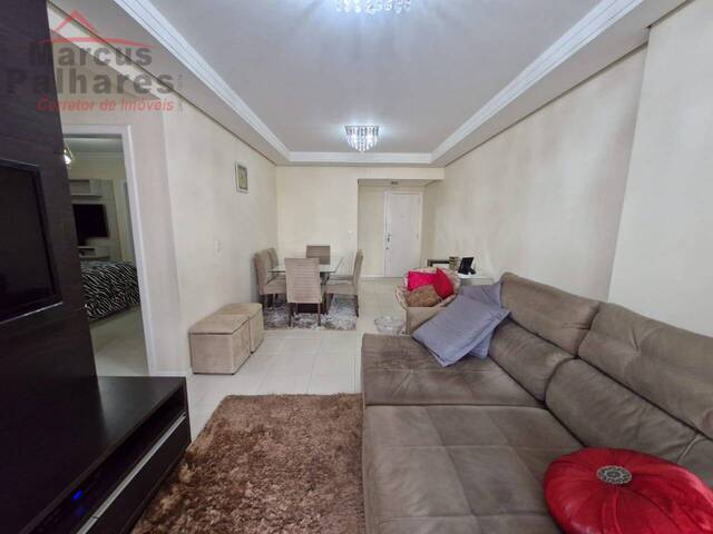 #AP643 - Apartamento para Venda em São José - SC