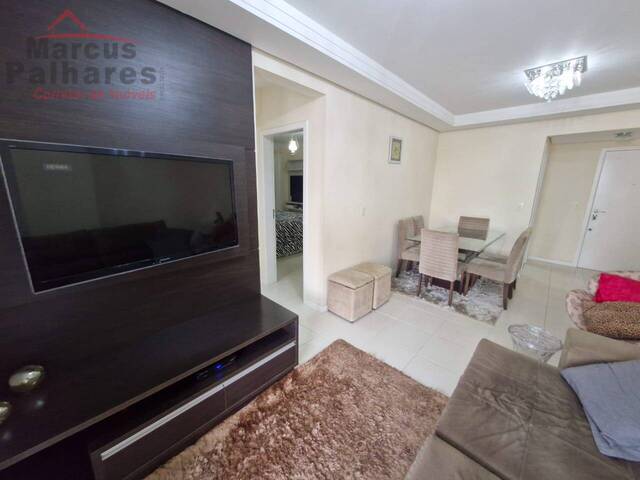 #AP643 - Apartamento para Venda em São José - SC