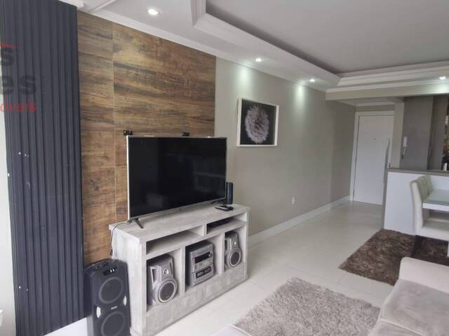 #AP668 - Apartamento para Venda em Florianópolis - SC - 3