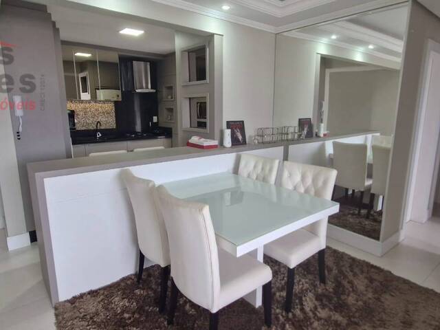 Apartamento para Venda em Florianópolis - 4