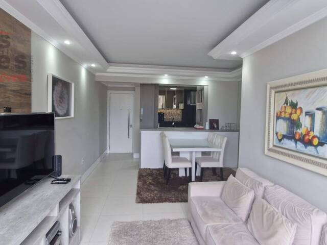 #AP668 - Apartamento para Venda em Florianópolis - SC - 2