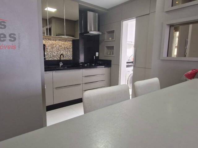 Apartamento para Venda em Florianópolis - 5
