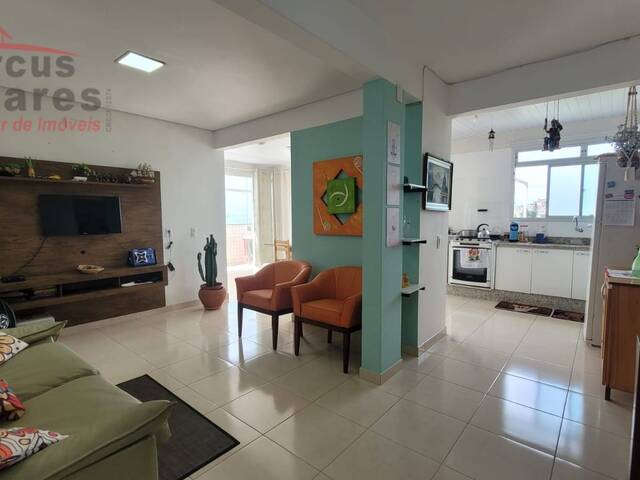 Apartamento para Venda em Florianópolis - 4