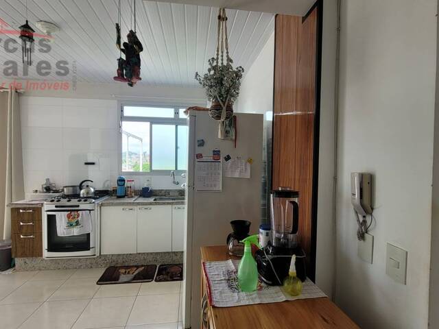 #CB13 - Apartamento para Venda em Florianópolis - SC