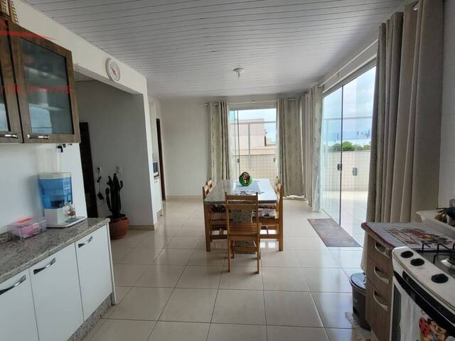 Apartamento para Venda em Florianópolis - 5