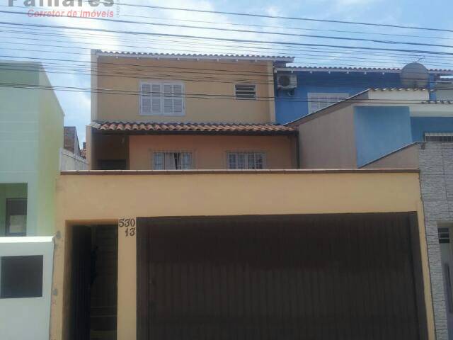 #CA36 - Casa para Venda em São José - SC - 1
