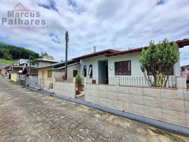 #CA37 - Casa para Venda em São José - SC - 1