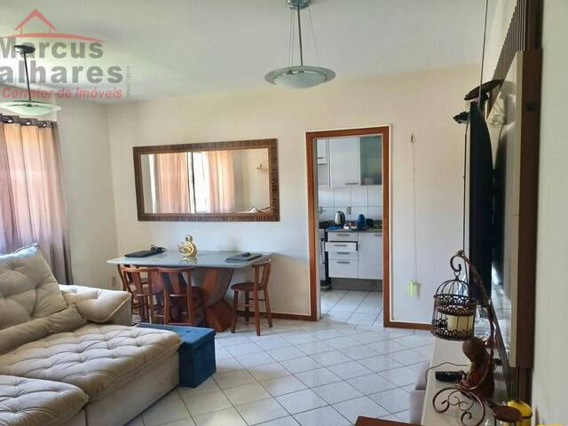 #AP680 - Apartamento para Venda em Florianópolis - SC - 2