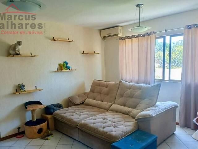 #AP680 - Apartamento para Venda em Florianópolis - SC - 3