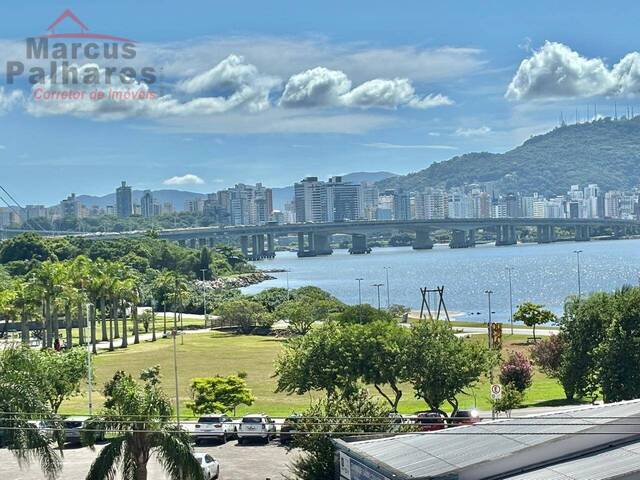 #AP684 - Apartamento para Venda em Florianópolis - SC - 1