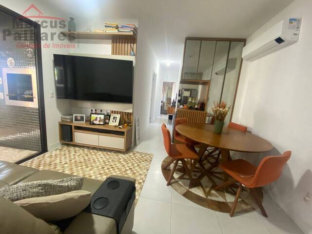 #AP686 - Apartamento para Venda em Florianópolis - SC - 2