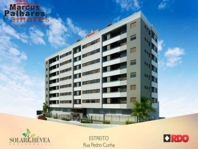 Venda em Coloninha - Florianópolis