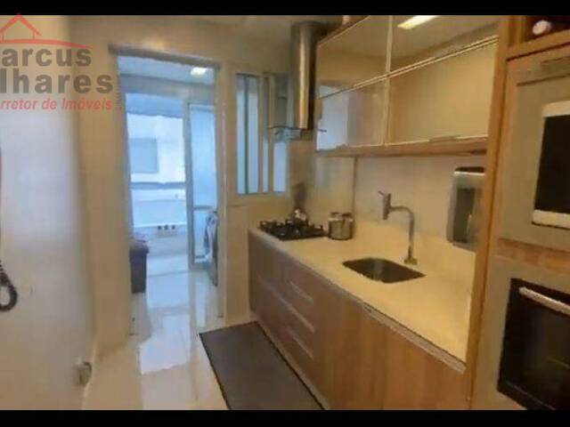 Apartamento para Venda em São José - 4