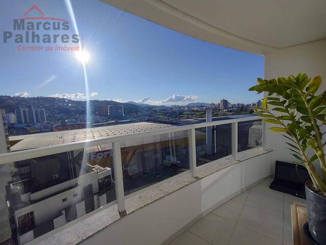 #AP384 - Apartamento para Venda em São José - SC - 3