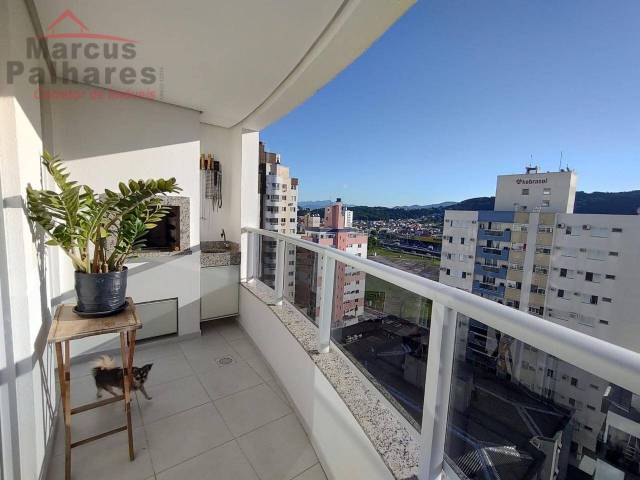 Apartamento para Venda em São José - 5