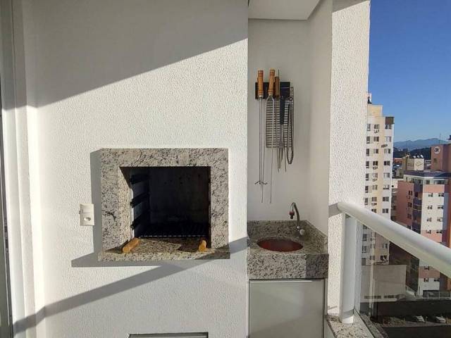 Apartamento para Venda em São José - 4