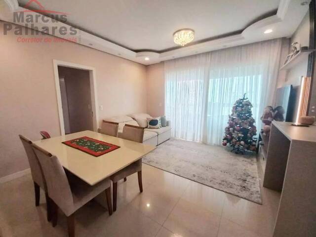 #AP693 - Apartamento para Venda em Florianópolis - SC - 2