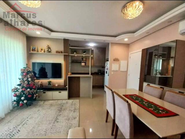 #AP693 - Apartamento para Venda em Florianópolis - SC - 3