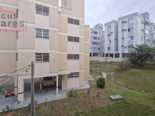 #AP694 - Apartamento para Venda em Florianópolis - SC - 1