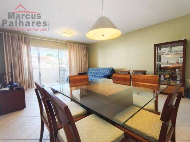 #AP695 - Apartamento para Venda em Florianópolis - SC - 2
