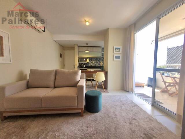 #AP697 - Apartamento para Venda em Florianópolis - SC - 2