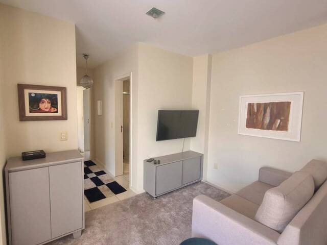 #AP697 - Apartamento para Venda em Florianópolis - SC - 3